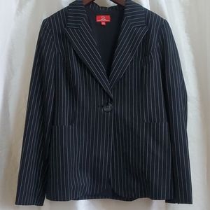 OSCAR DE LA RENTA BLAZER SIZE 16